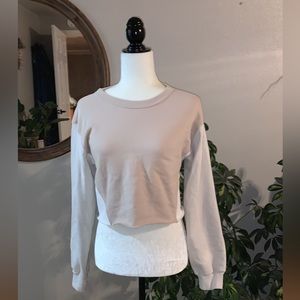 Abercrombie & Fitch Soft AF sweater